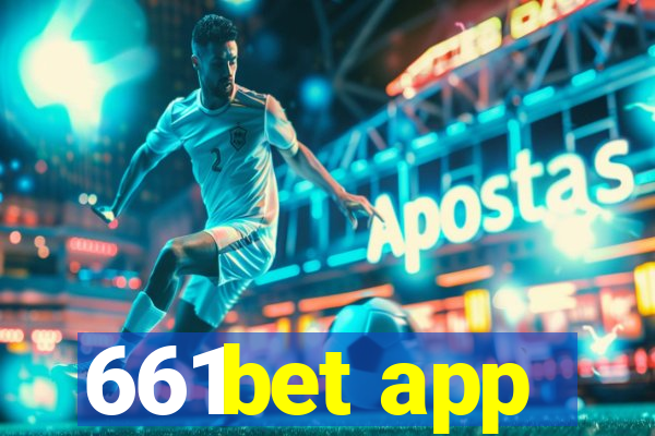 661bet app